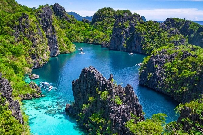 LES PHILIPINNES