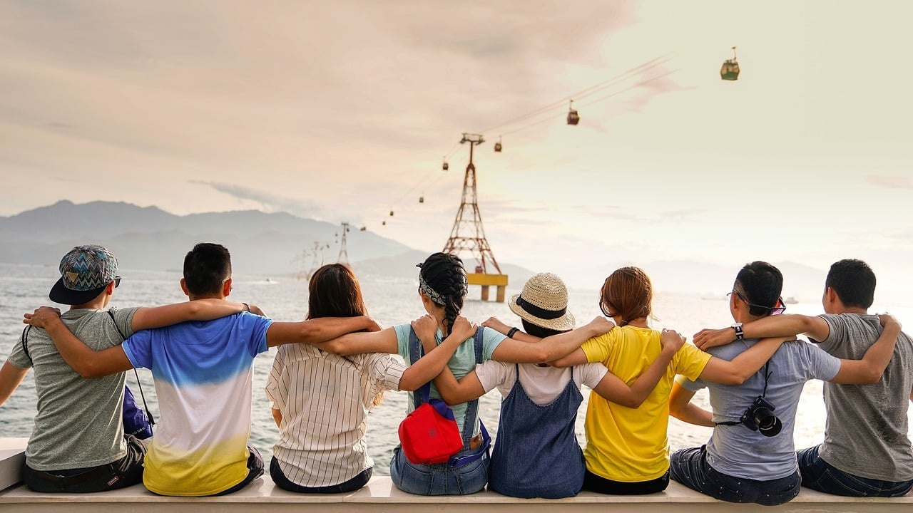 Envie d'un voyage en Groupe ?