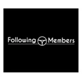 FOLLOWING MEMBERS
