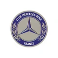 CLUB MERCEDES BENZ DE FRANCE