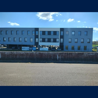 GAN ASSURANCES DIJON MONGE 2
