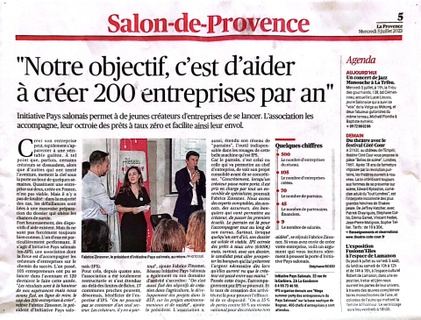 GAN ASSURANCES Entreprises, Professionnels et Particuliers SALON DE PROVENCE 4