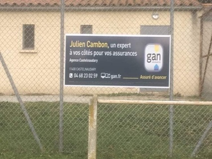 GAN ASSURANCES CASTELNAUDARY 6