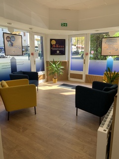 GAN ASSURANCES LISIEUX CENTRE 2