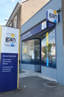 GAN ASSURANCES THIONVILLE BEAUREGARD 1