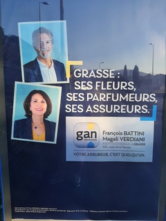 GAN ASSURANCES GRASSE FRAGONARD 5