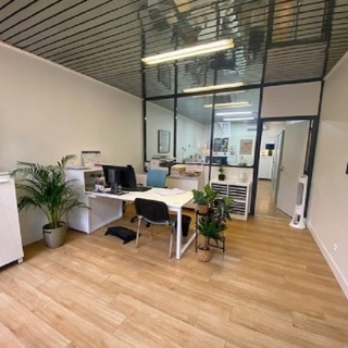 GAN ASSURANCES FONTAINEBLEAU CENTRE 3