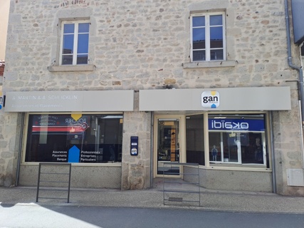 GAN ASSURANCES MONTBRISON & FOREZ 3