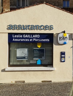 GAN ASSURANCES FONTENAY CENTRE 4