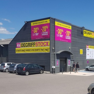 Degriffstock Morestel 1
