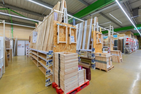 Mr.Bricolage Tarbes - Route De Pau 5