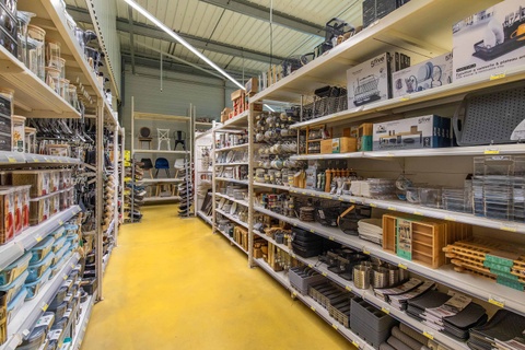 Mr.Bricolage Pouzac Bagnères-de-bigorre 8