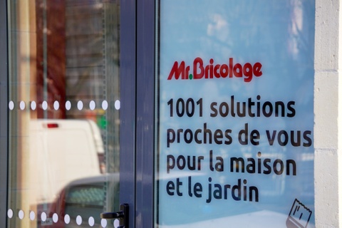 Mr.Bricolage Enghien les bains 4