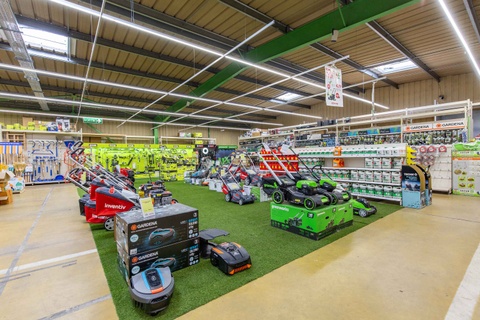 Mr.Bricolage Tarbes - Route De Pau 19