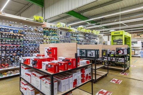 Mr.Bricolage Tarbes - Route De Pau 11
