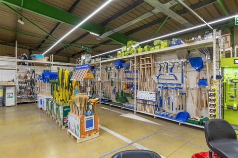 Mr.Bricolage Tarbes - Route De Pau 13