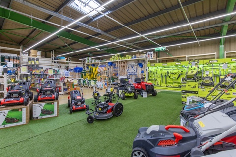 Mr.Bricolage Tarbes - Route De Pau 20