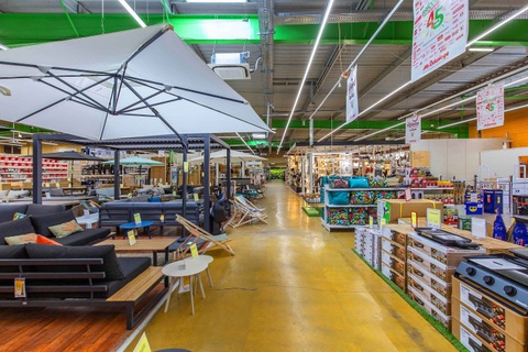 Mr.Bricolage Tarbes - Route De Pau 3
