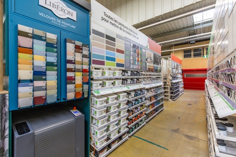 Mr.Bricolage Tarbes - Route De Pau 14