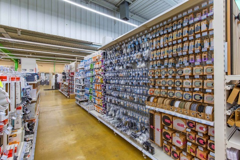 Mr.Bricolage Tarbes - Route De Pau 9