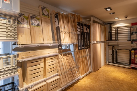 Mr.Bricolage Rouen City 3