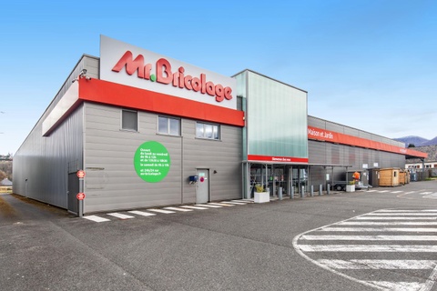 Mr.Bricolage Pouzac Bagnères-de-bigorre 4