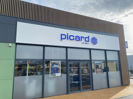 PICARD LE MUY 1