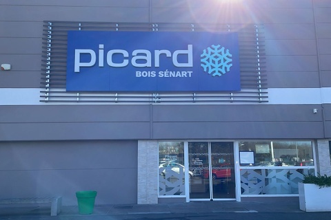 PICARD BOIS-SENART 5