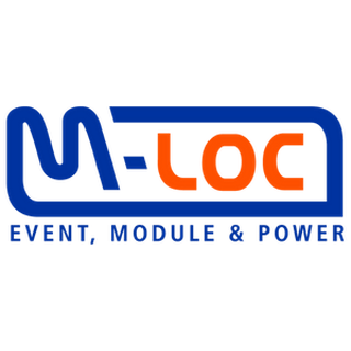 M-LOC Event, Module & Power 2