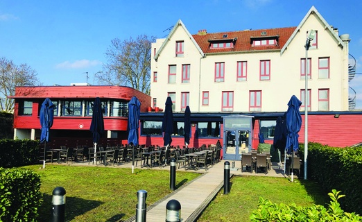 La Criée Grigny 6