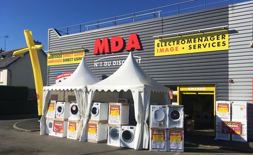 MDA Guingamp 2
