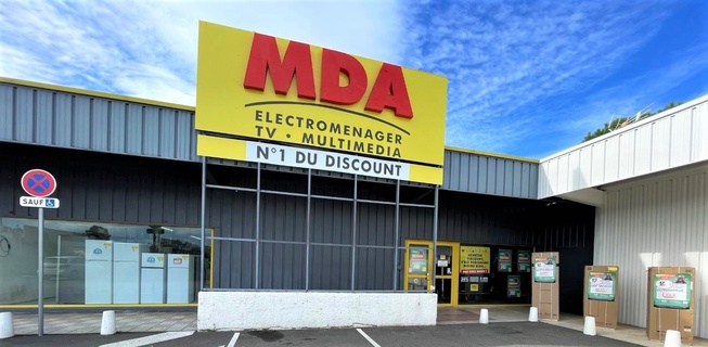 MDA Narbonne