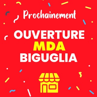 MDA Biguglia
