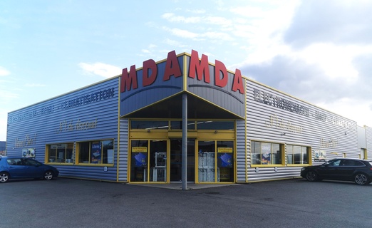 MDA Montluçon 1
