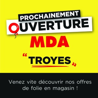 MDA TROYES