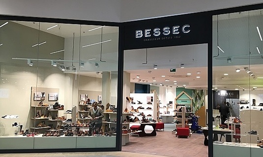 BESSEC CESSON-SEVIGNE