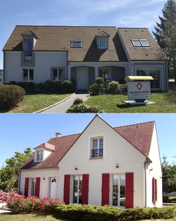 Maisons Pierre Meaux (2 agences) 1