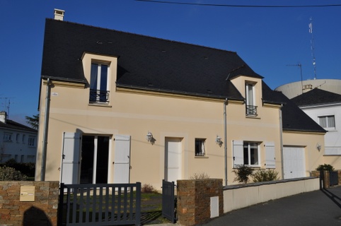 Maisons Pierre Angers 1