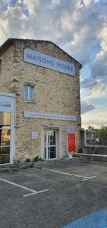 Maisons Pierre Alès 4
