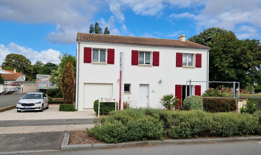 Maisons Pierre La Roche-Sur-Yon 6