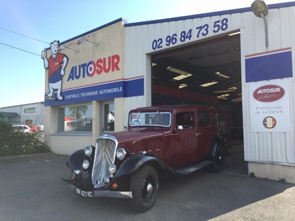 Autosur Broons 2