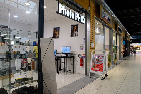 PHOX LANGON - PHOTO-GRAF 1