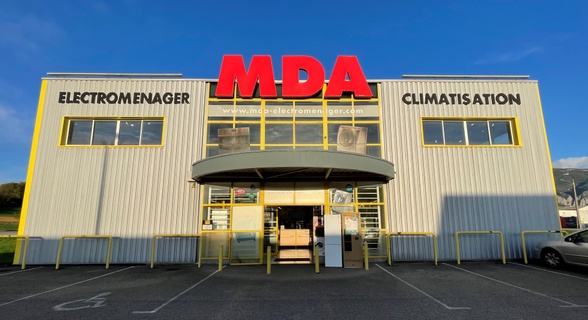 MDA Saint Sauveur 1