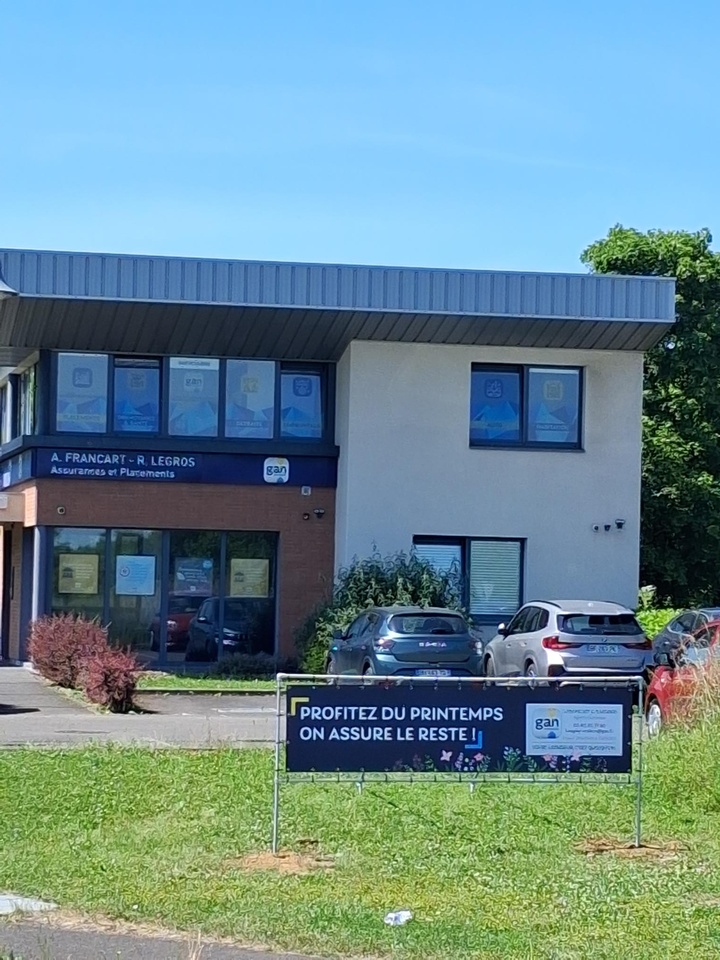 GAN ASSURANCES LONGWY VAUBAN