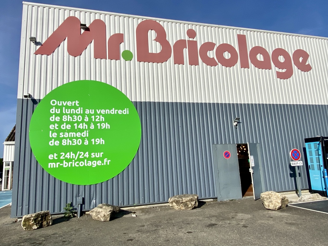 Mr.Bricolage Pont Saint Esprit 20