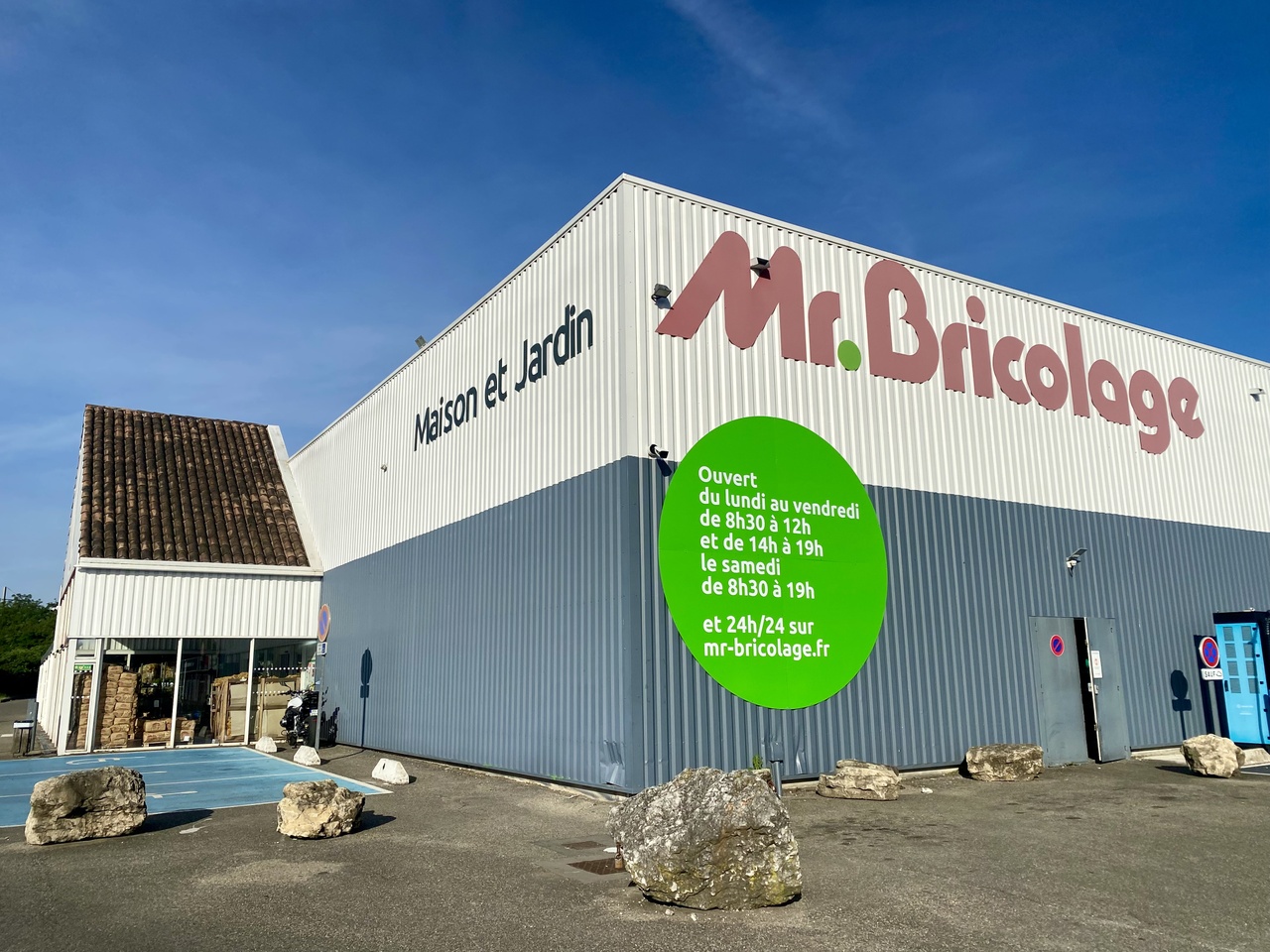 Mr.Bricolage Pont Saint Esprit 21