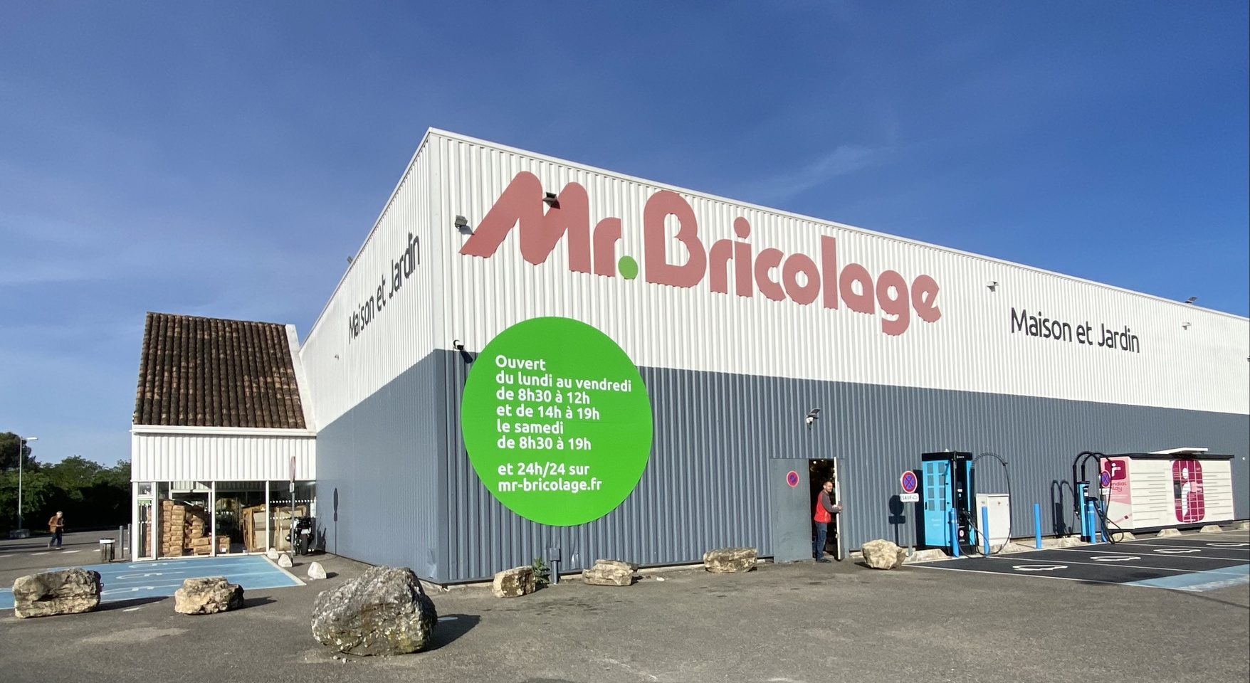 Mr.Bricolage Pont Saint Esprit 19