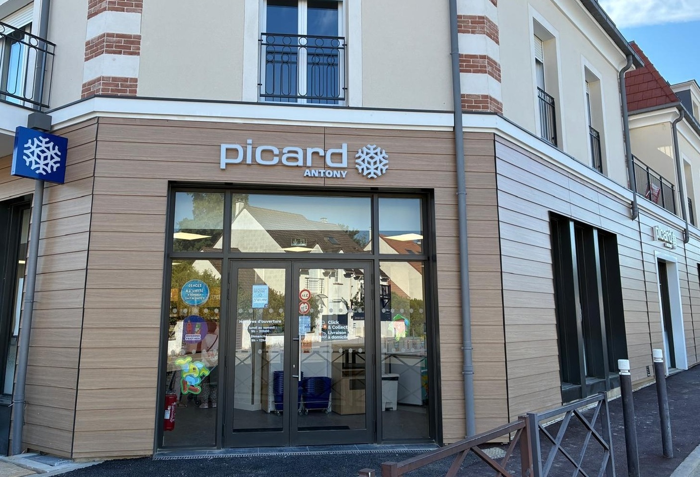 PICARD ANTONY PASCAL 1