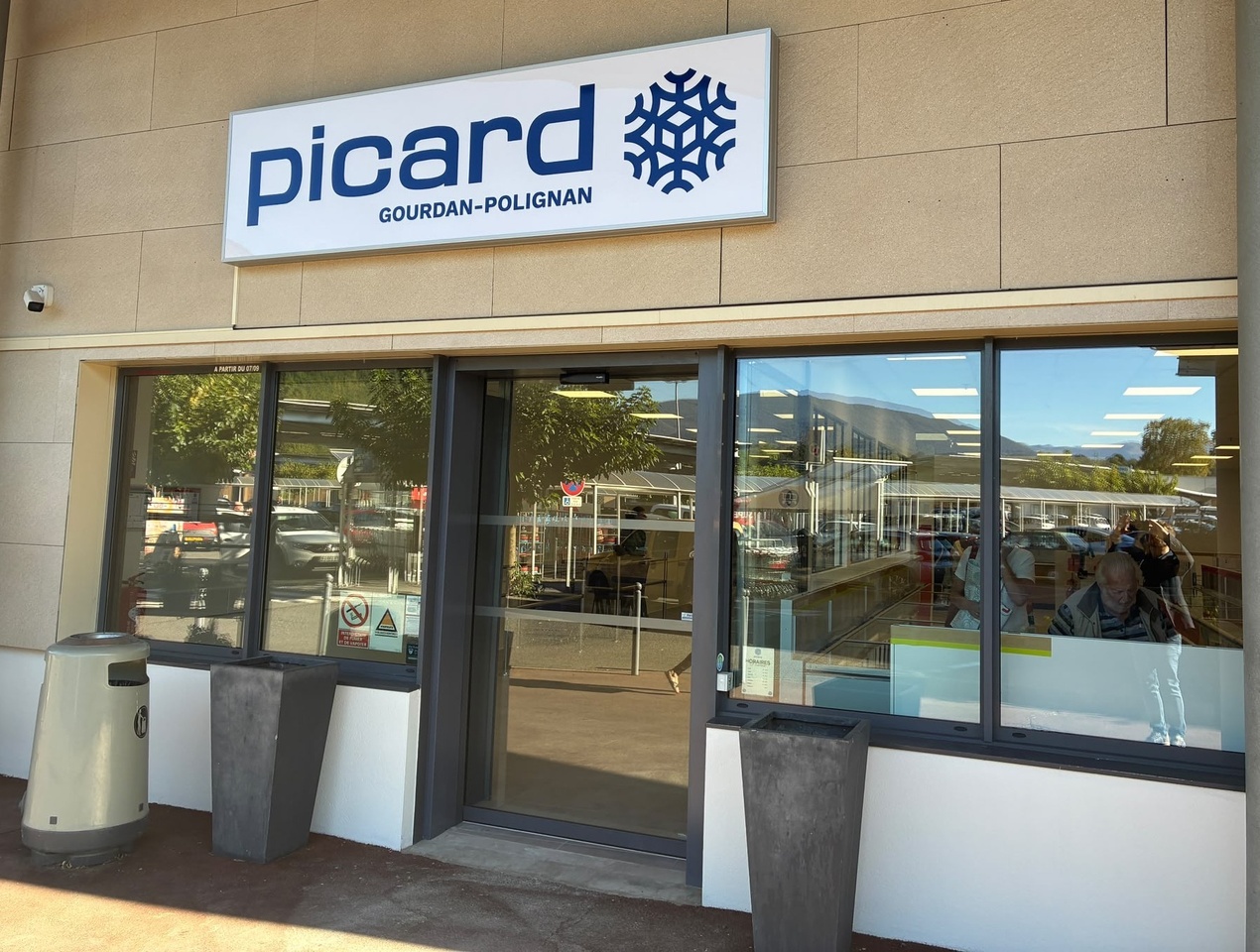 PICARD GOURDAN POLIGNAN 1