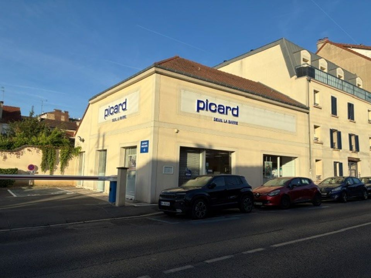 PICARD DEUIL LA BARRE 1